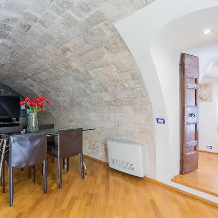 Palazzo Di Citta Tatil Evi