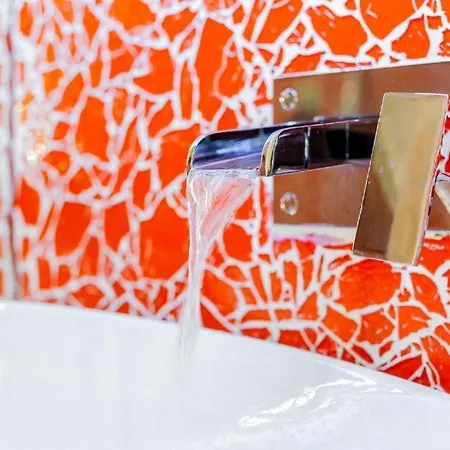 Palazzo Di Citta Vakantiehuis *