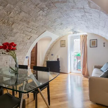 Palazzo Di Citta Tatil Evi