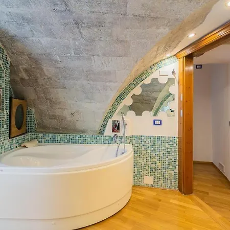 Palazzo Di Citta Vakantiehuis