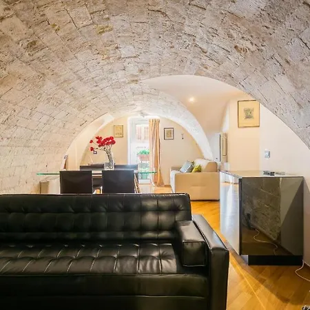 Tatil Evi Palazzo Di Citta