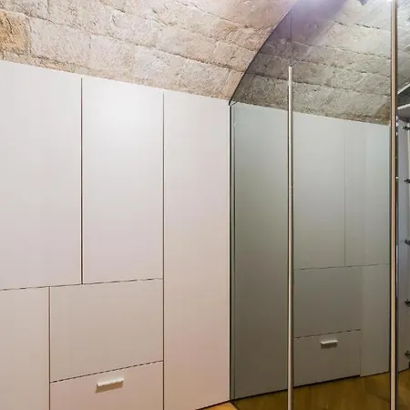 Palazzo Di Citta Tatil Evi *