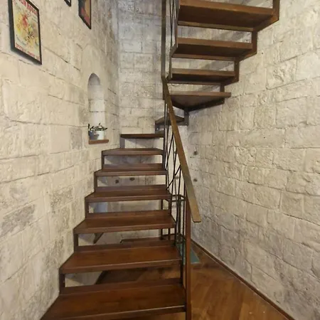 Palazzo Di Citta * Bari