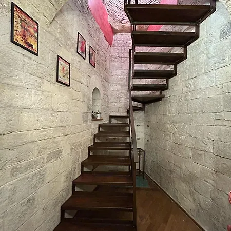 Tatil Evi Palazzo Di Citta Bari