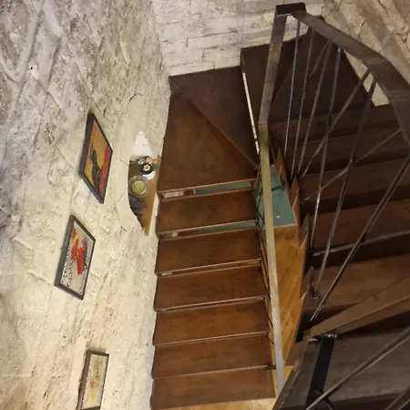 Tatil Evi Palazzo Di Citta *