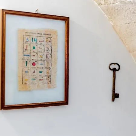 Casa vacanze Palazzo Di Citta