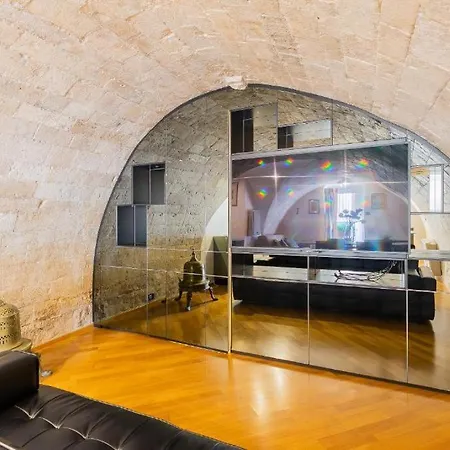 Casa vacanze Palazzo Di Citta