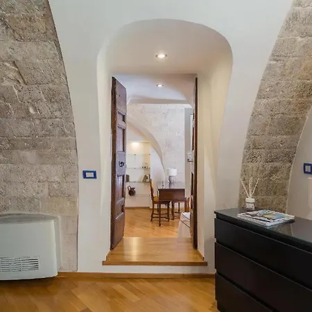 بيت للعطل Palazzo Di Citta