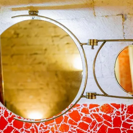 Palazzo Di Citta Casa vacanze Bari