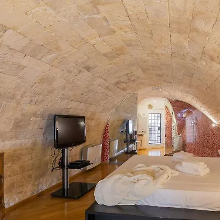 بيت للعطل Palazzo Di Citta باري