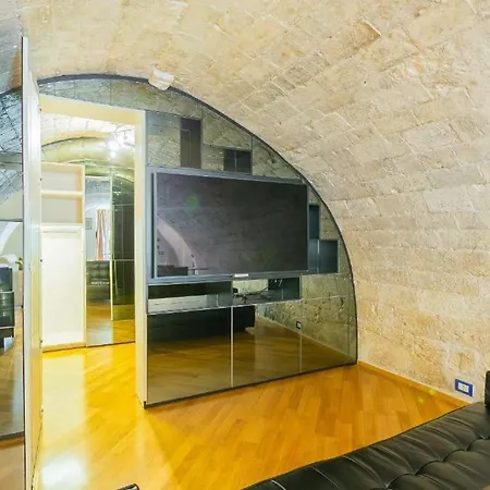 Prázdninový dům Palazzo Di Citta *