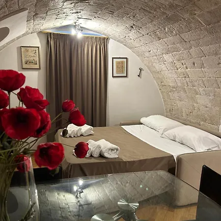 Palazzo Di Citta * باري