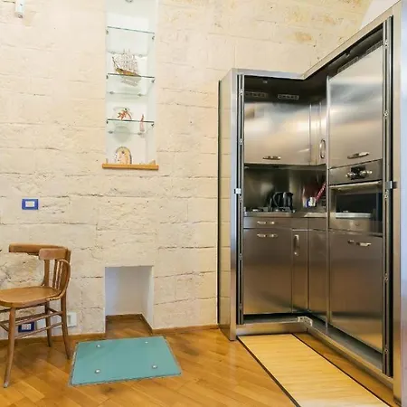 Prázdninový dům Palazzo Di Citta *