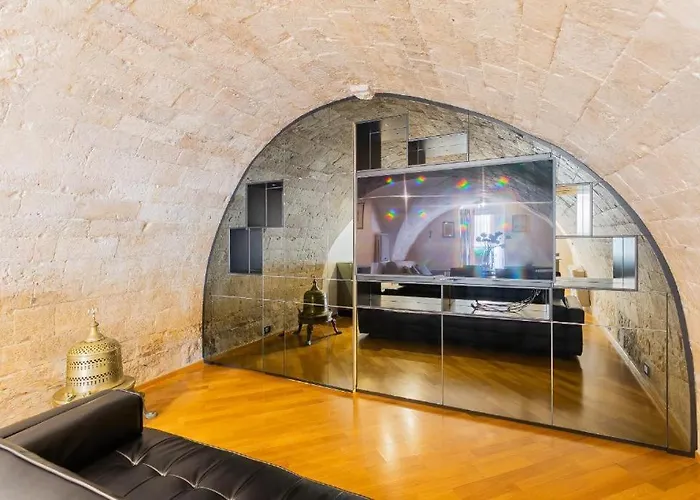 Casa vacanze Palazzo Di