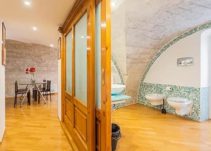 Casa vacanze Palazzo Di *