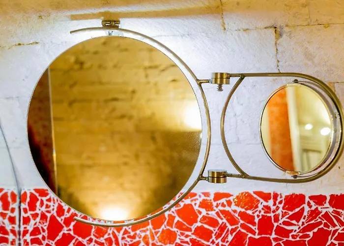 Palazzo Di Casa vacanze Bari