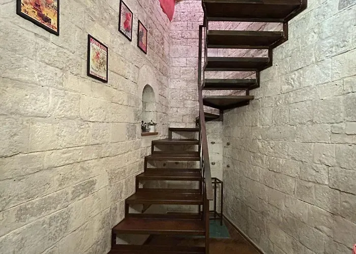 Casa vacanze Palazzo Di Bari